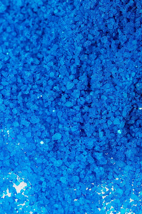 Соль Мёртвого моря для ванны Oriental Crystals «Искушение океана» - 500 гр.