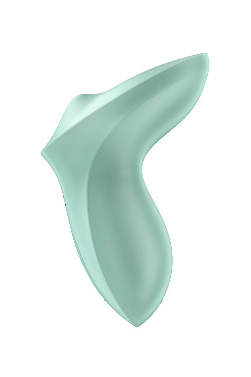 Мятный вибратор с движущимся шариком Exciterrr