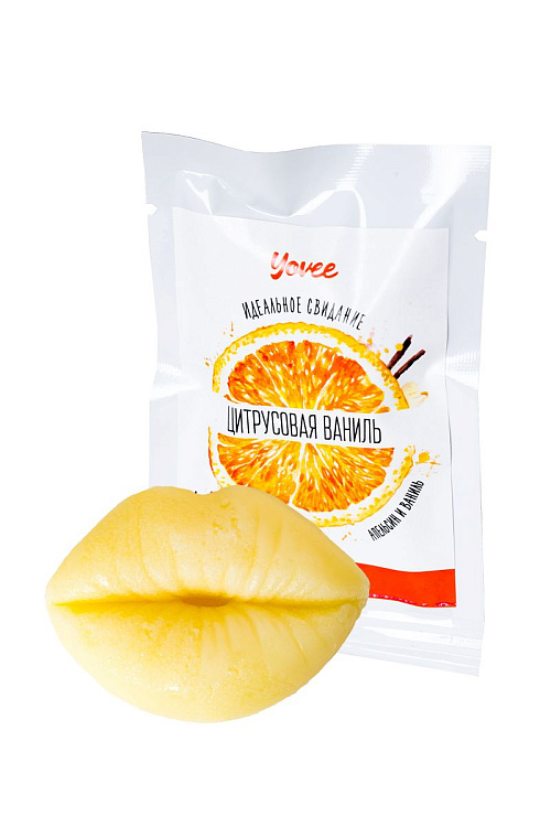 Набор из 5 плиток для массажа  Идеальное свидание