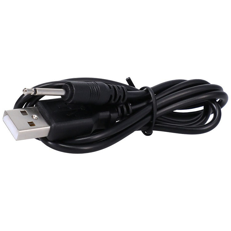 Черно-синяя мини-машина на присоске Tendril Thruster - 21,6 см.