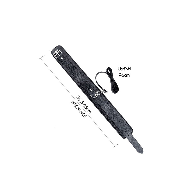 Набор БДСМ-аксессуаров Secret Desires