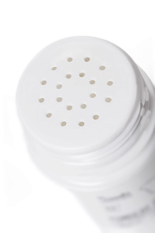 Пудра для ухода за игрушками Powdery Sky с ароматом мяты - 40 гр.