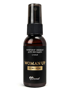 Интимный спрей Mini Mini с сужающим эффектом - 50 мл.