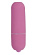 Розовая вибропуля с 10 режимами вибрации