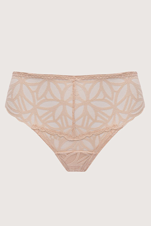 Трусики-стринги с завышенной талией Sugar Dune