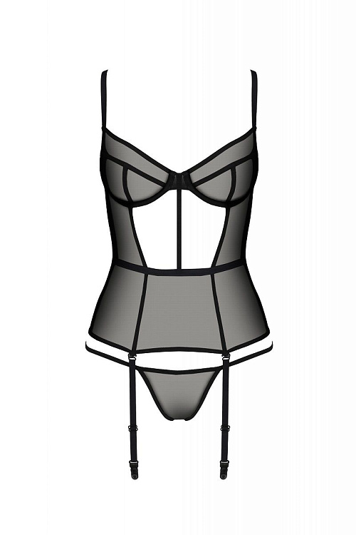 Восхитительный корсаж Varella